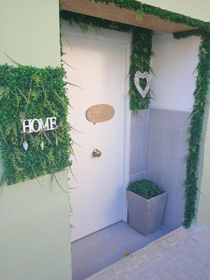 Loft En Nueva Malaga Leilighet Eksteriør bilde